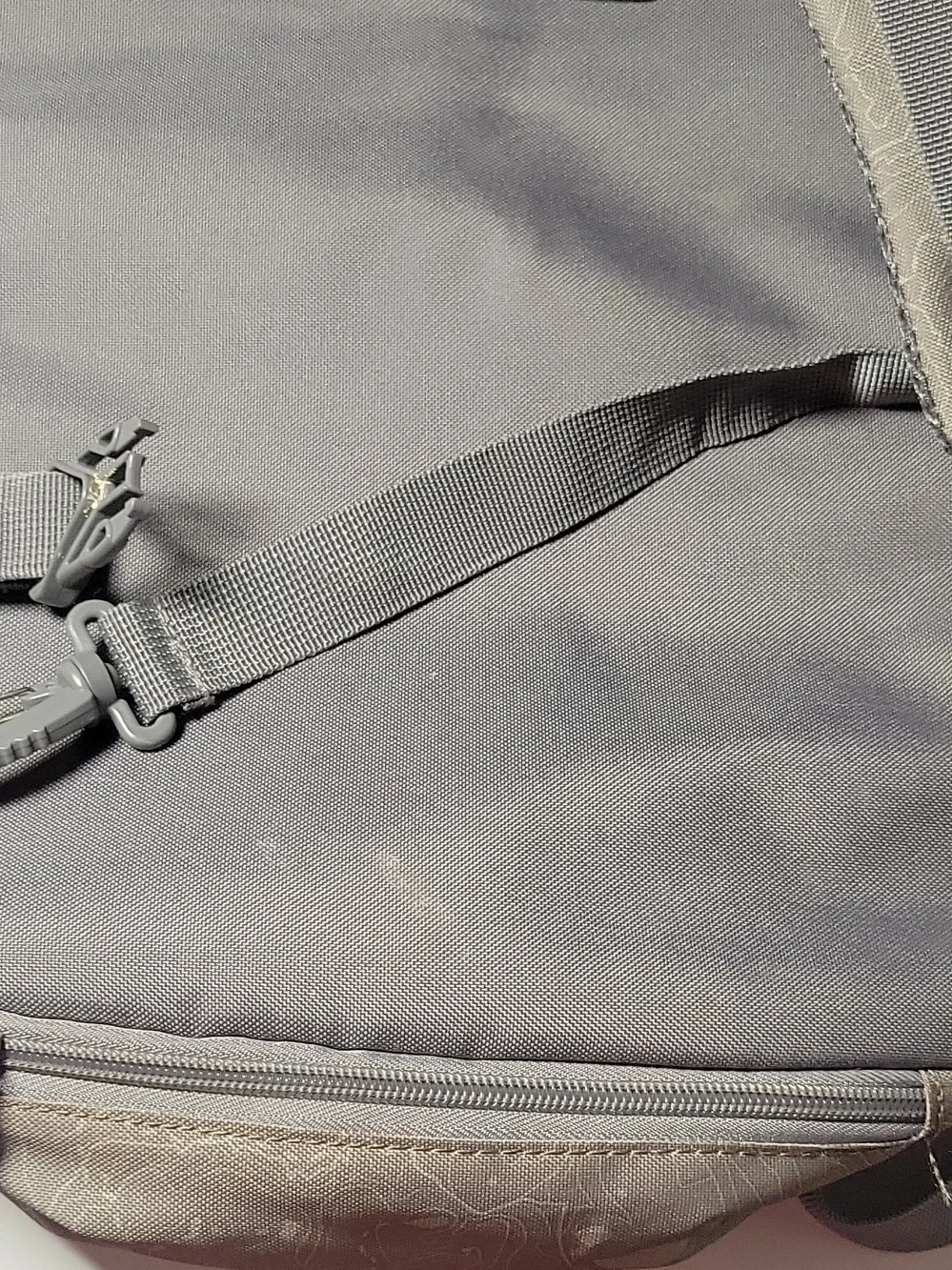 Outdoor Products PACK FOR LIFE Backpack 33L Capacity Grey